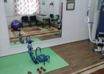 В Николаевском военном госпитале благодаря неравнодушным людям открылась комната психологической разгрузки