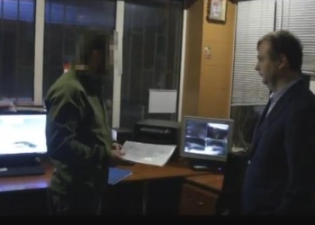Мэр Покровска внес в декларацию ложные сведения – ему сообщено о подозрении