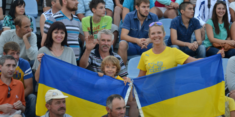 Так сколько будут стоить билеты на футбольный матч полуфинала Кубка Украины? В МФК “Николаев” сделали заявление