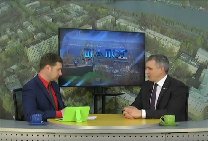 Городская власть и "Николаевгаз" представят меморандум о решении проблемы с подомовыми счетчиками на следующей сессии горсовета 1