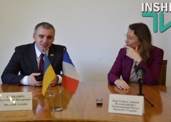 Сенкевич рассказал, как в Европе удивлялись тому, что украинцы не являются «пиратами африканскими с автоматами Калашникова»