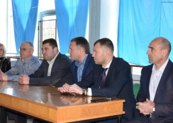 Болельщики МБК «Николаев» потребовали уволить президента клуба