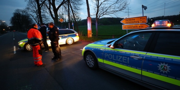 Перед поединком Лиги чемпионов возле автобуса дортмундской “Боруссии” произошёл взрыв – матч перенесли