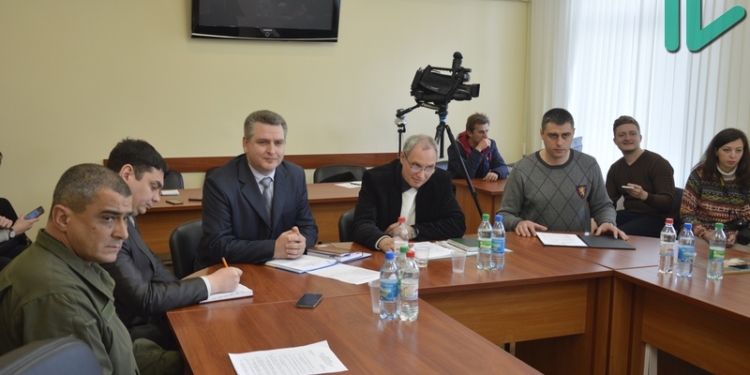 «В коррупции они не замечены были» – начальник патрульной полиции Николаева о том, что его подчинённые якобы устроили блокпост на одесской трассе