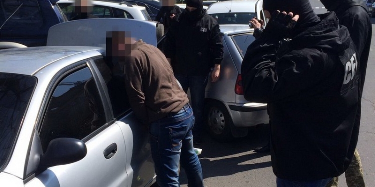 Сотрудники СБУ предупредили в Одессе провокацию российских спецслужб на межнациональной почве. Подобные «акции» ждут в Николаеве, Херсоне и Харькове