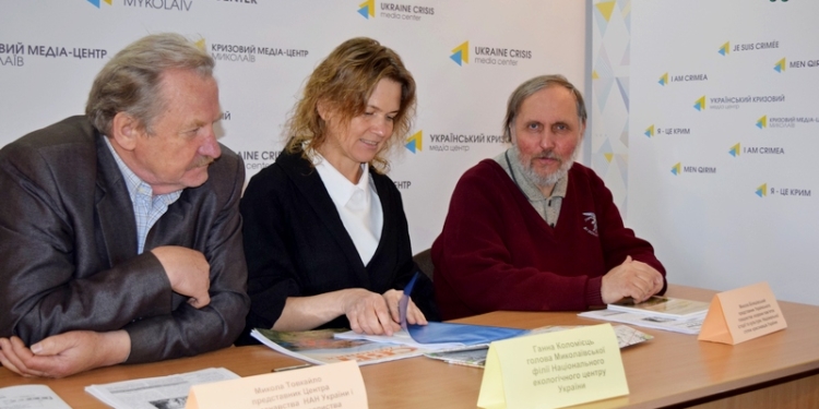 Бугский Гард – это святыня, и ее нельзя продать за электроэнергию, – историки