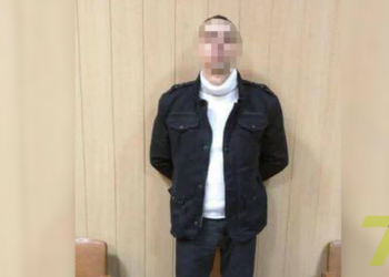 В Одессе патрульные остановили авто, за рулем которого был пьяный водитель. Оказался – военный прокурор