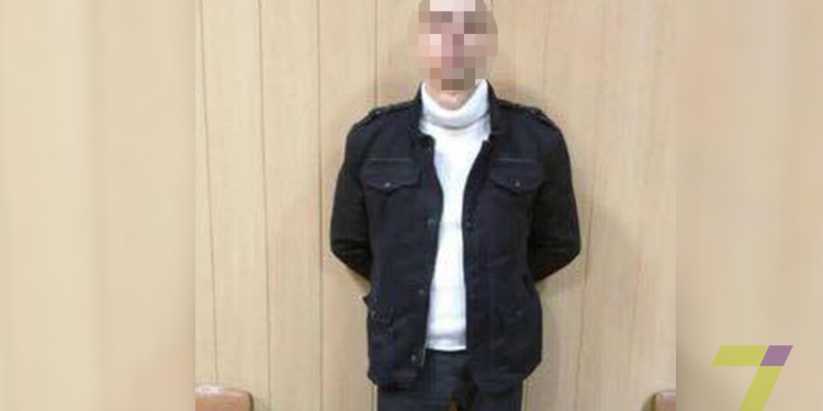 В Одессе патрульные остановили авто, за рулем которого был пьяный водитель. Оказался – военный прокурор