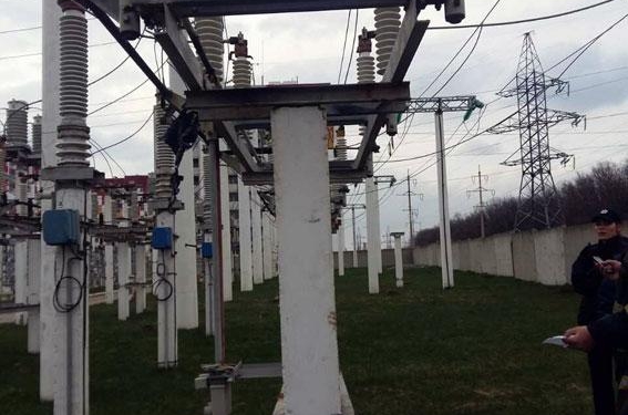 Хотели эффектное селфи: в Харькове 12 – и 13-летний мальчики пострадали от удара током в 110 тыс. вольт