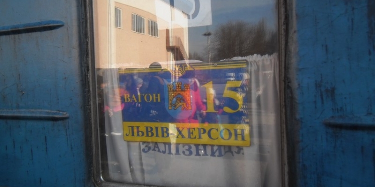 Детская дипломатия: пасхальные праздники юные жители Николаевщины проведут в Галичине