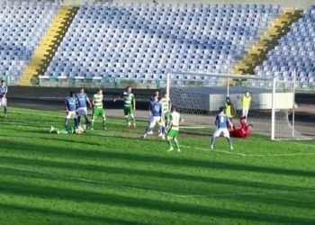 МФК «Николаев» на своем поле проиграл «Полтаве»