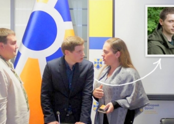 Сын Турчинова и племянница Ледовских. Как устраиваются в политике дети политиков