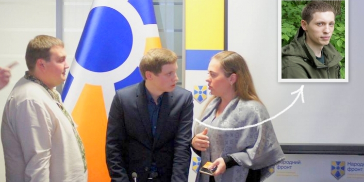 Сын Турчинова и племянница Ледовских. Как устраиваются в политике дети политиков