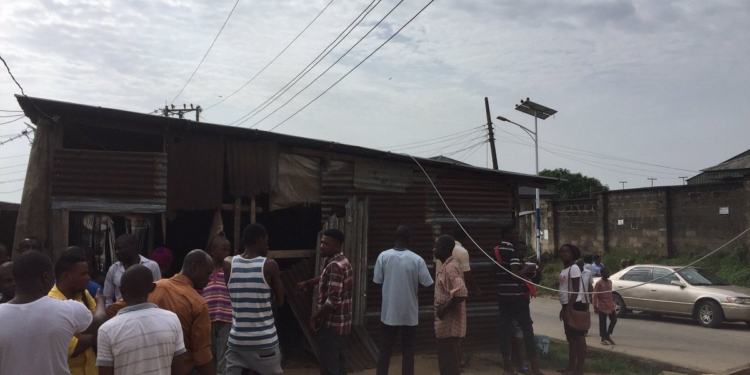 Трагедия. В Нигерии погибли 30 болельщиков “Манчестер Юнайтед”