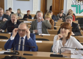 «Вот денежки с депозита и ушли» – Николаевский горсовет выделил 40 млн.грн. на достройку стадиона в Парке Победы