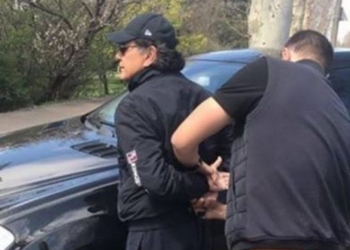 В Одессе полиция задержала специалиста по отмыванию денег сицилийской мафии