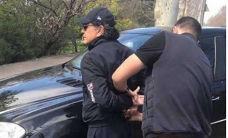 В Одессе полиция задержала специалиста по отмыванию денег сицилийской мафии 1