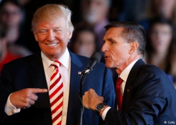 Экс-советник Трампа Флинн все-таки признал, что получал гонорары в РФ