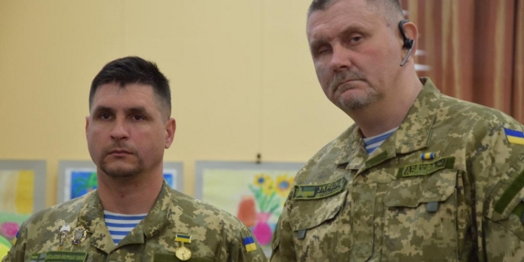 Жители Николаева и Николаевского района, прошедшие АТО, получат землю – им и их семьям вручены необходимые документы