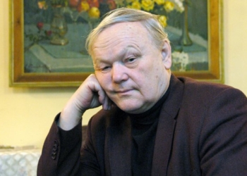 Умер поэт Борис Олийнык