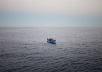 В этом году в Средиземном море уже утонули 655 мигрантов