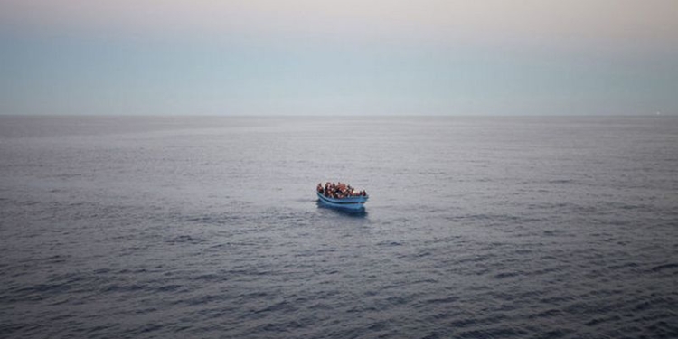 В этом году в Средиземном море уже утонули 655 мигрантов