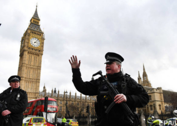 В Англии усилили охрану АЭС и аэропортов – из-за террористической и киберугрозы