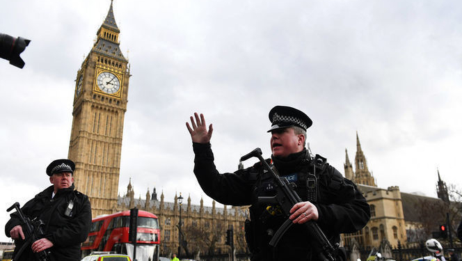 В Англии усилили охрану АЭС и аэропортов – из-за террористической и киберугрозы