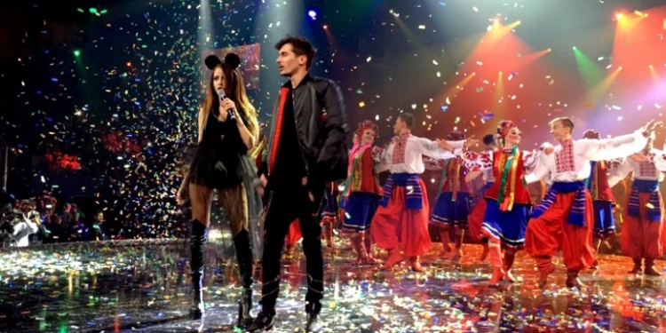 В Украине пересмотрят список запрещенных российских артистов