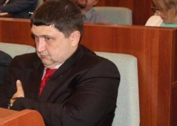 Депутата-«радикала» из Черкасского облсовета подозревают в присвоении госимущества на 55 млн.грн.