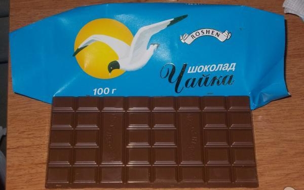 И никто не взял на поруки. Отцу 4 детей суд дал 2,4 года за кражу шоколадок “Рошен”