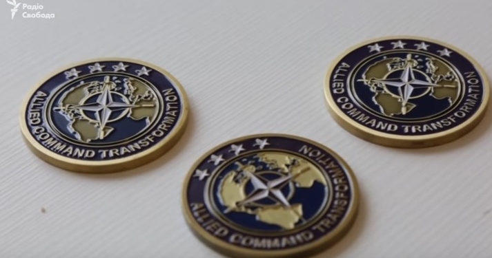 “Хакатон-2017”. Украинские военные айтишники победили в соревнованиях экспертов НАТО