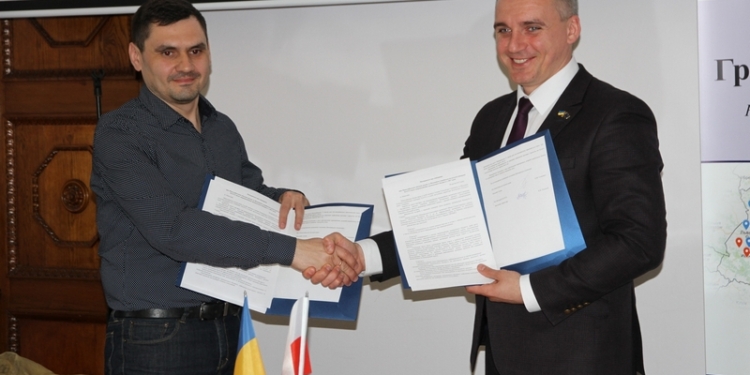 Николаевская мэрия вместе с ПАУСИ реализуют проект «общественный бюджет»