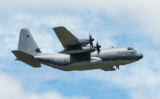 США сбросили на позиции ИГ в Афганистане “мать всех бомб”