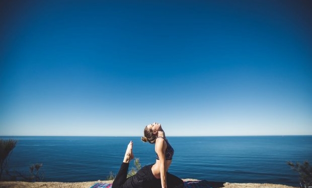 Восемь причин, почему стоит ежедневно делать растяжку