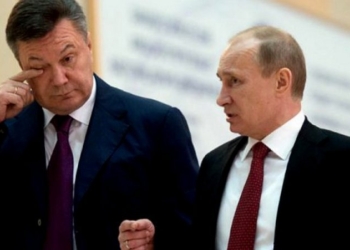 Москаль рассказал, как Путин угрожал Януковичу забрать Николаевскую область в случае подписания Соглашения об ассоциации с ЕС