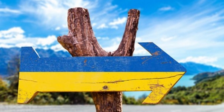 Украина – в десятке самых опасных стран мира