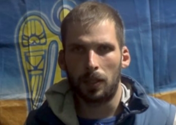 Звезда РосТВ. В Одессе активисты разоблачили многоликого агента ФСБ