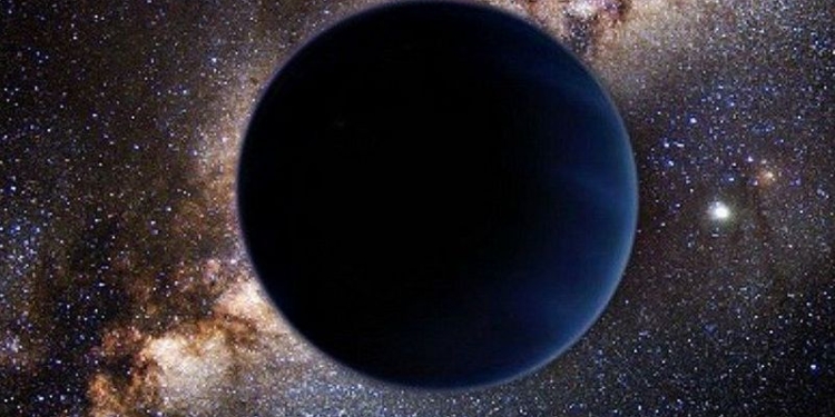 Астрономы нашли четыре небесных тела, претендующих на статус девятой планеты Солнечной системы