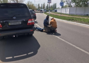 Пограничник требовал с предпринимателя полмиллиона