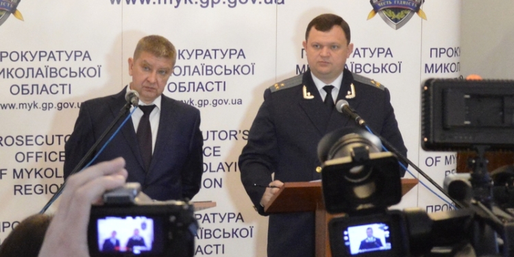 «Перезагрузка статуса земли»: прокуратура Николаевщины намерена вернуть громаде весь пляж в Коблево