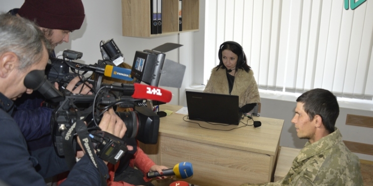 В Николаеве начал работать «Центр исследования занятости» для участников и инвалидов АТО