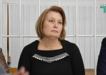 “Дело Капусты”: суд в Николаеве отпустил подозреваемую в хищениях в крупных размерах под личное обязательство