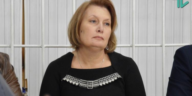 “Дело Капусты”: суд в Николаеве отпустил подозреваемую в хищениях в крупных размерах под личное обязательство