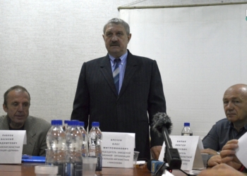 Раскол в среде Николаевских ветеранов Афганистана: кто прав, кто виноват?