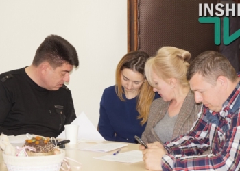 Николаевские депутаты сами подготовили вариант изменений в Положение об управлении коммунального имущества