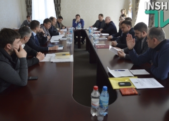 Депутаты-«экологи» согласовали вынесение на сессию вопроса отмены скандального решения Николаевского облсовета по горному отводу в Вознесенском районе