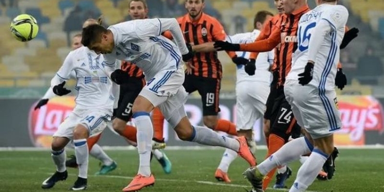 В следующем сезоне украинской футбольной Премьер-лиги может появиться плей-офф – «Шахтёр» идею поддержал