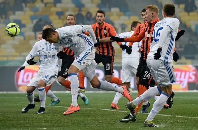 В следующем сезоне украинской футбольной Премьер-лиги может появиться плей-офф – «Шахтёр» идею поддержал 1