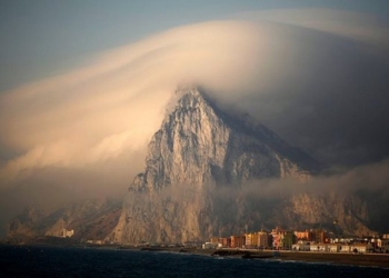 Из-за Brexit Великобритания может потерять Гибралтар